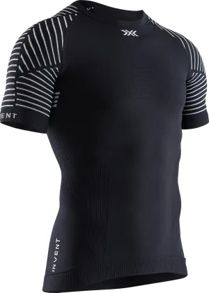 X-Bionic® Invent 4.0 T-Shirt Short Sleeve Men Functional Base Layer