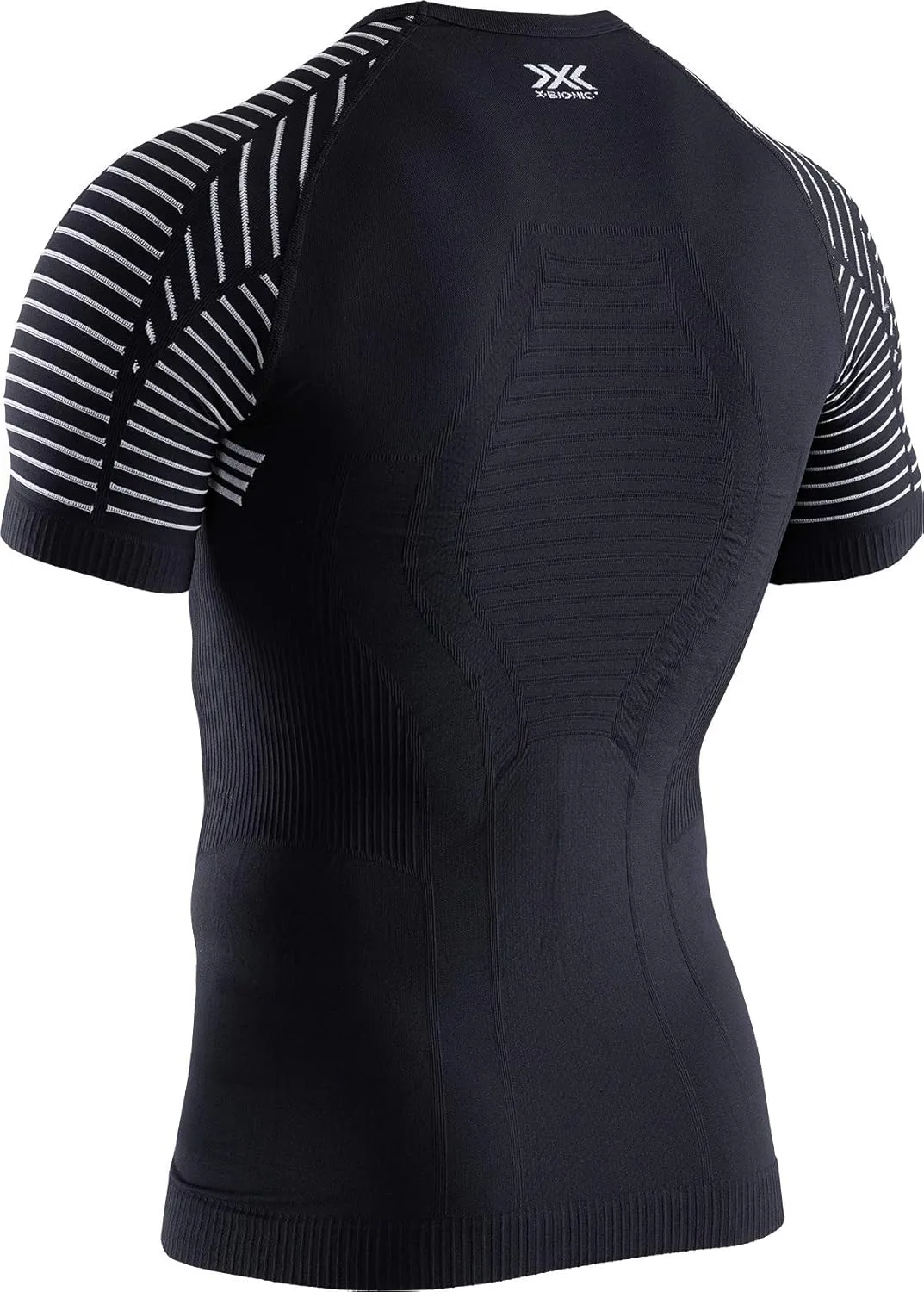 X-Bionic® Invent 4.0 T-Shirt Short Sleeve Men Functional Base Layer