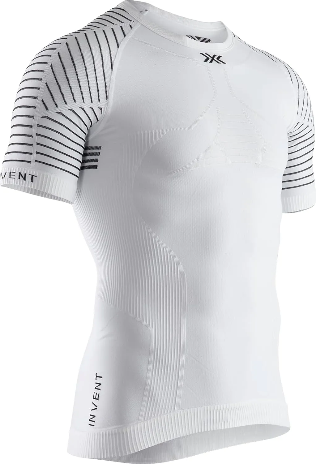 X-Bionic® Invent 4.0 T-Shirt Short Sleeve Men Functional Base Layer