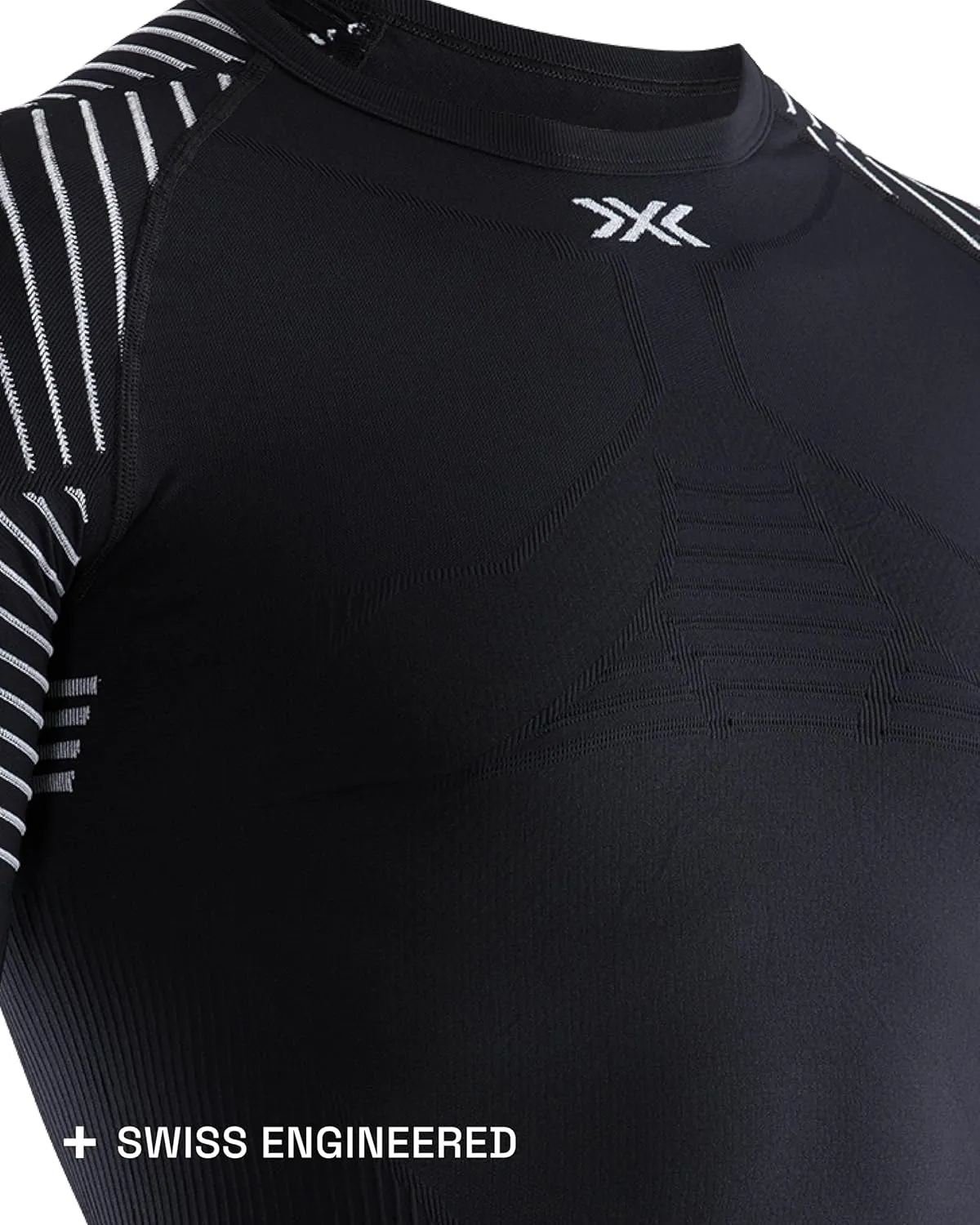 X-Bionic® Invent 4.0 T-Shirt Short Sleeve Men Functional Base Layer