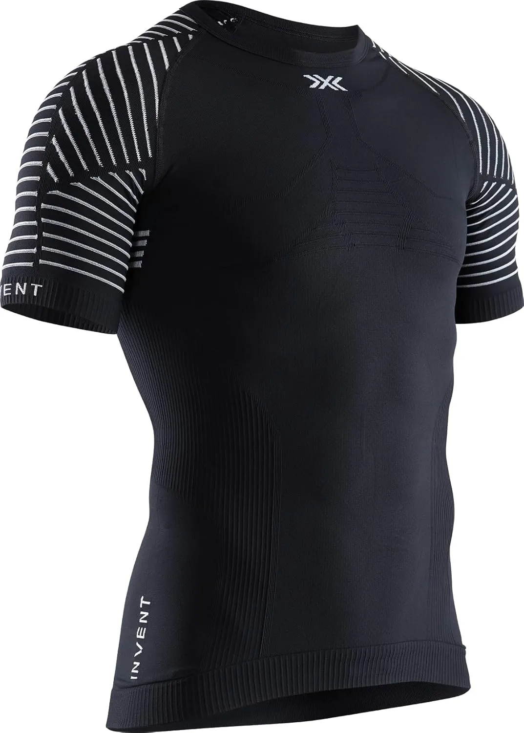 X-Bionic® Invent 4.0 T-Shirt Short Sleeve Men Functional Base Layer