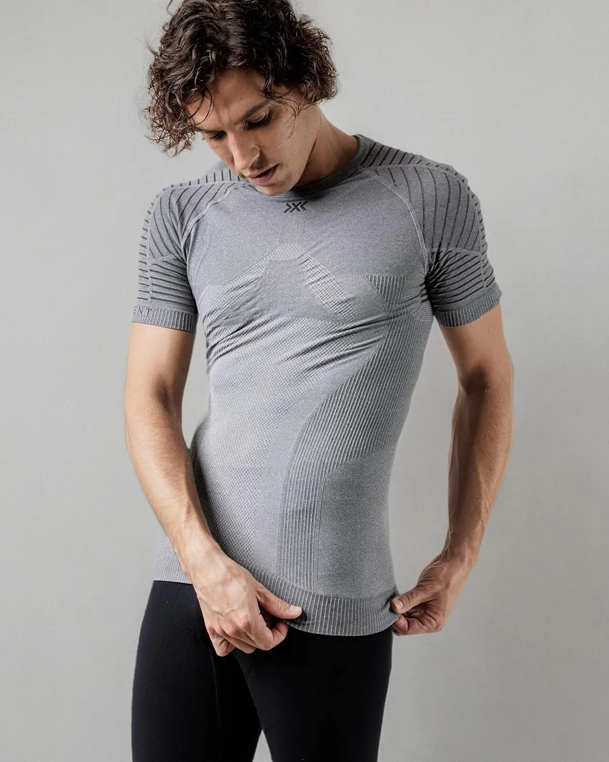 X-Bionic® Invent 4.0 T-Shirt Short Sleeve Men Functional Base Layer