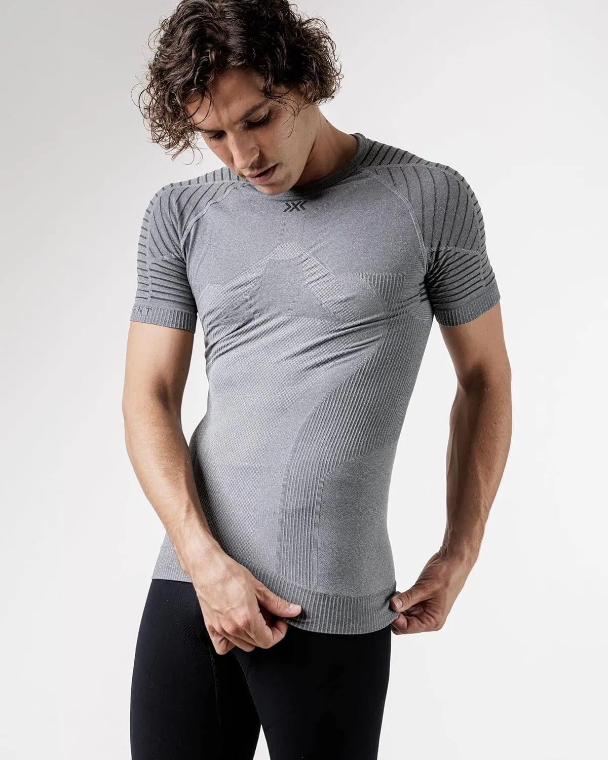 X-Bionic® Invent 4.0 T-Shirt Short Sleeve Men Functional Base Layer
